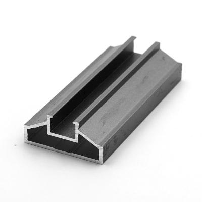 China Door & Window High Quality Aluminum Profile For Doors And Windows Frame Profile Aluminium Window door for sale