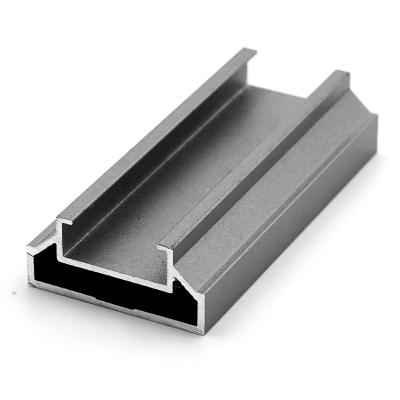 China Door & Window Factory supply Top quality aluminium profile to make aluminium doors and windows for sale