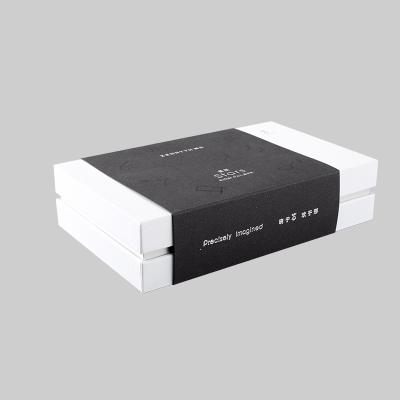 China Handmade Design Luxury Custom Design Printing Pen Product Rigid Packaging Paper Sleeve Gift Boxes For Packaging for sale