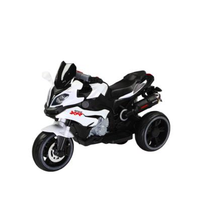 China USB High quality Children Electric kids Motorcycle Child Battery Motorcycle for Children ride on cars kids for sale