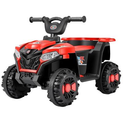 China Ride On Toy cheap price mini kids ATV powerful ride on car children battery operated luxury quad cars for sale