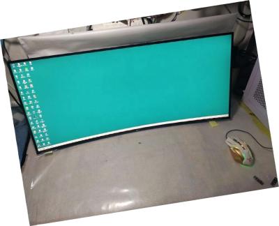 China Industrial Application Tft Display Module Screen 34Inch LM340UW3-SSA1 3440*1441 Lcd Panel 30 Pins IPS Lcd Module for sale