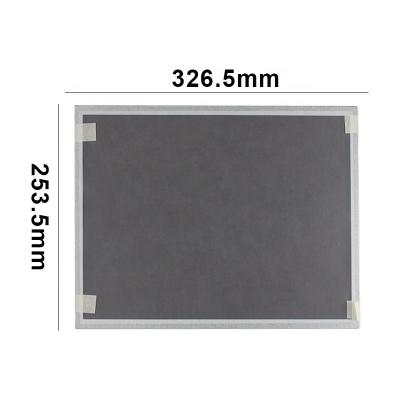 China G150XJE-E01 High Brightness 1024*768 High Brightness 1024*768 Application Lane 30 Pins 15inch NPVA TFT LCD Module Industrial Display Screen for sale