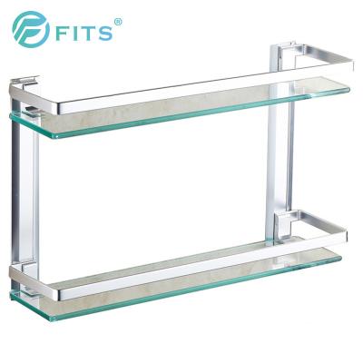 China Modern Aluminum Insulated Shelf for sale