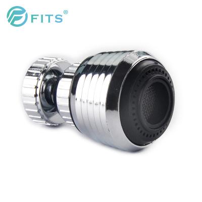 China Modern Yuyao lubu fits dualable plastic water saving faucet aerator aerator water saving for sale