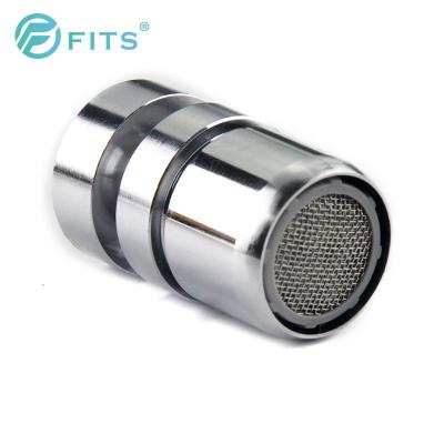 China Modern Water Saving Shower Supply Maker Adapter SS Connector Retractable Aerator Spout for sale