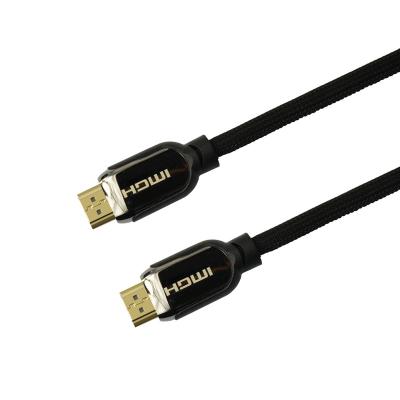 China High Speed ​​COMPUTER SIPU hdmi cable 4k hdmi cable male to hdmi 2.0 male video cable with ethernet for sale