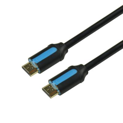 China High quality COMPUTER hdmi cable for ps4 with Ethernet male to male hdmi cable 1.5m fast speed hdmi for sale