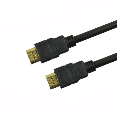 China Best COMPUTER SIPU hdmi cable price 24K gold plated support 3d 4k hdmi to hdmi converter cable for sale