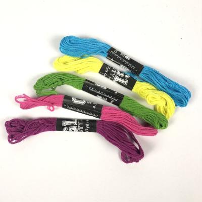 China Bracelets Friendship Bracelet Knitting Kits China Wholesale Customized Toys For Children JC10020 for sale