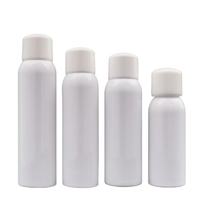 China Modern Detachable Disinfectant Liquid Lotion Disinfectant Liquid Cosmetic Plastic Pump Cylinder Packaging Serum Bottle Spray Mist Vacuum Vacuum Airless Bottles for sale