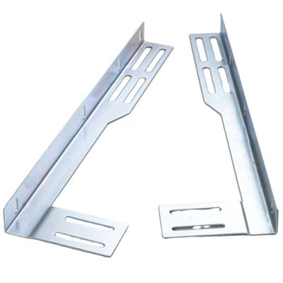 China Modern Garage Door Bracket / Bracket For Garage Door for sale