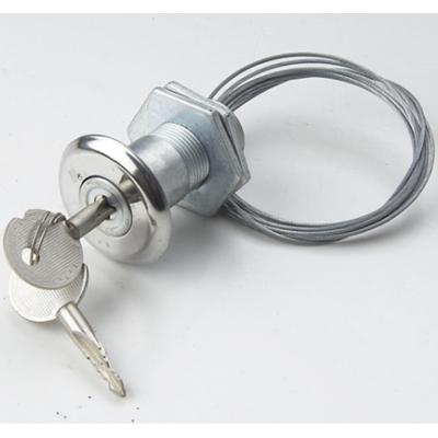 China Modern garage door lock/lock for the garage door for sale