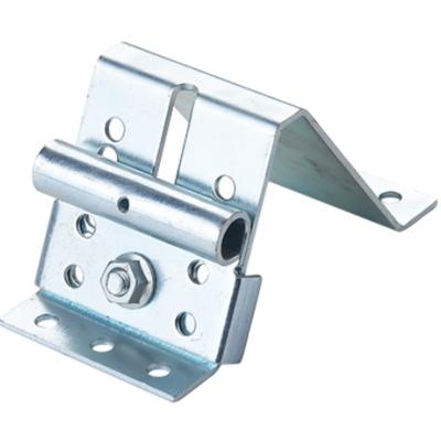 China Modern Garage Door Top Bracket / Top Bracket For Garage Door for sale