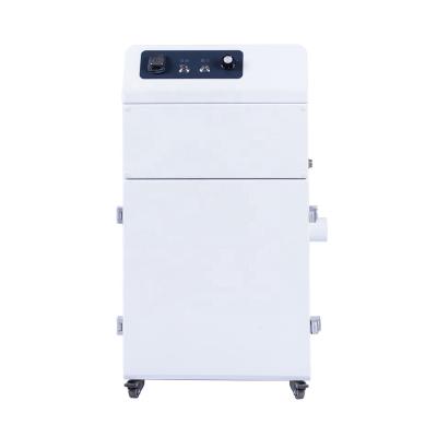 China Hotels Dental Equipment CNC Dust Collector For Dental Lab Aspirator Machine for sale