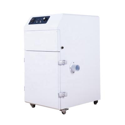 China Hotels Dental Lab Equipment Dust Collector For Dental Milling Machine Aspirator for sale