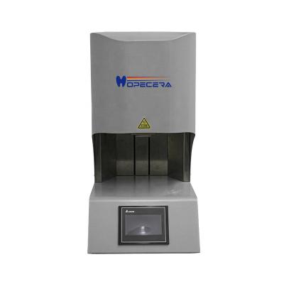 China CAD/CAM Dental Regional System Rapid Heating Zirconia Sintering Furnace for Dental Laboratory Sintering Furnace Dental Furnace for sale