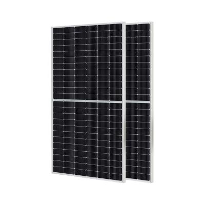 China Fine Solar Panel System Quality High Efficiency Solar Panels For Hybrid Solar System for sale