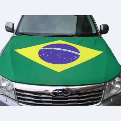 China High quality CAR car hood cover, engine hood cover for car decoration from Wenzhou fly for sale