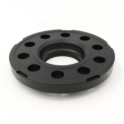 China Saab BOTRAK 15mm 5x110 CB65.1mm wheel hubcentric spacer for Saab 900 9-5 9-3 Opel Calibra Vectra Omega for sale