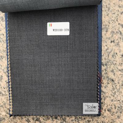 China High quality viable custom made men's suit for italian men's wool suit wool and cashmere fabric for suit for sale