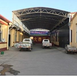 Verified China supplier - Renqiu Dasen Plastic Handicraft Factory