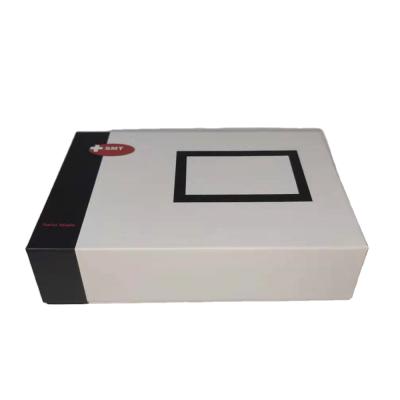 China Wholesale Biodegradable Luxury Foldable Gift Box Rigid Paper Custom Printing Magnetic Closure Cardboard Elegant Gift Box for sale