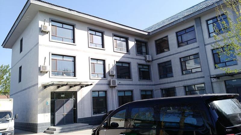 Verified China supplier - Dezhou Huijia Textiles Co., Ltd.
