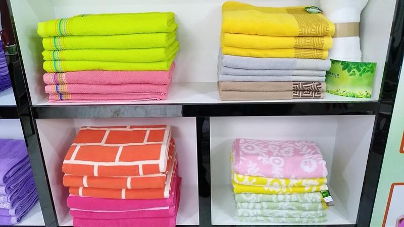 Verified China supplier - Dezhou Huijia Textiles Co., Ltd.