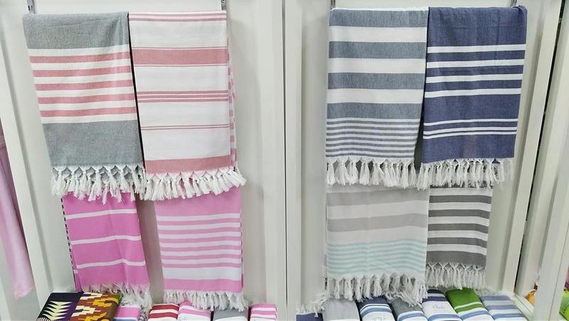 Verified China supplier - Dezhou Huijia Textiles Co., Ltd.