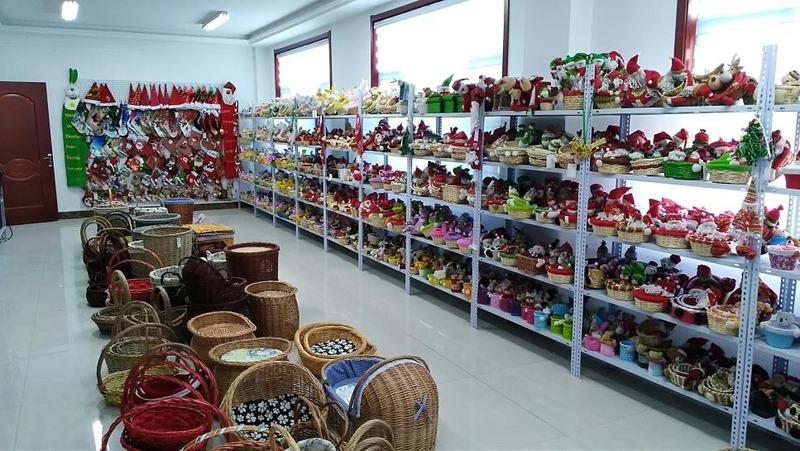Verified China supplier - Dezhou Huijia Textiles Co., Ltd.
