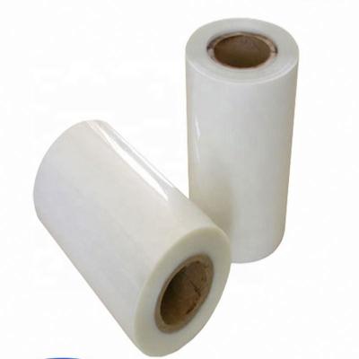 China Water Soluble Hot Roll Packaging PVA Water Soluble Film For Shopping Bag Eco - Friendly for sale