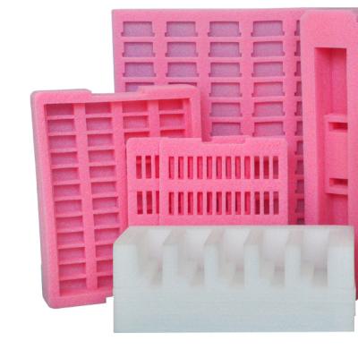 China Eco-friendly EPE Factory Supply EPE Package Foam Sponge for sale