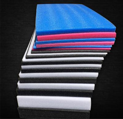 China Epe Epe Foam Sponge Sheet Foam Insert Packing for sale