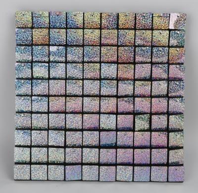 China Modern Shiny Shimmer Sequin Panel Wall Sign Shiny Wall Panel For Party for sale