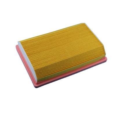 China Auto Engine China Factory Cabin Air Filter For Car 52069663 for sale