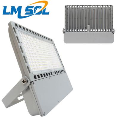 China Hot Sale 50W Outdoor Waterproof 100W 150W 200W 300W Garden LMSOL LED Lighting Stadium Lamp Flood Light Lighting Outdoor Project for sale