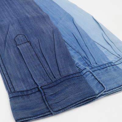 China Breathable Tencel Fabric For Dress Fabric Denim Fabrics Denim Fabric for sale