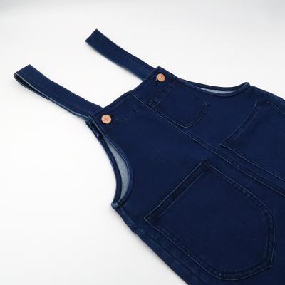 China Breathable Denim Jacket Fabric Cotton Polyester Spandex Stretch Denim Fabric Roll Mid Weight Denim Fabric for sale