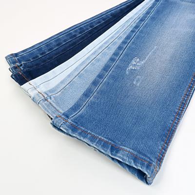 China Newest Breathable Stretch Mens Pants Jeans Denim Fabric With Competitive Price for sale