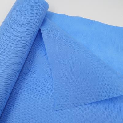 China Waterproof Spunbond Fabric Spunbond Nonwovens Wholesale Nonwovens Suppliers for sale