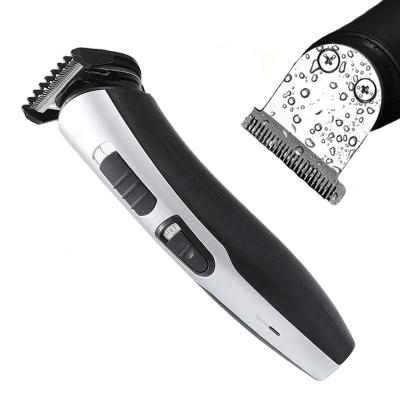 China Factory Supply Men's Hair Trimmer Cordless Hair Clippers Hair Clippers Professional Hair Clippers Trimmers With USB Rechargeable for sale