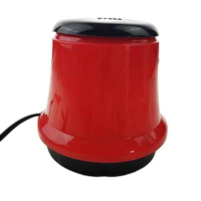 China Household Household Food Grade Fruit Vegetable Multifunctional Electric Plastic Chopper For Home for sale