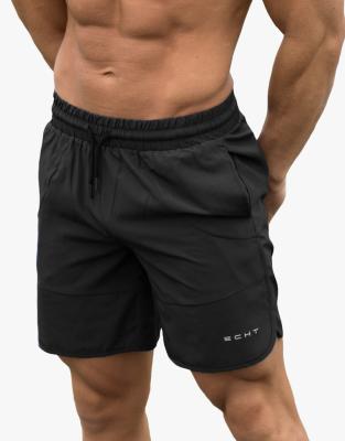 China New Anti-Wrinkle Anti-Wrinkle Summer Fitness Shorts Leisure Sports Running Five-point Men's Basketball Training Quick-drying Shorts Pants for sale