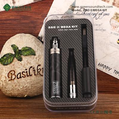 China Cheapest Price Multicolor Electronic Cigar 2200mAh for sale