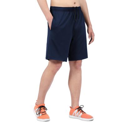 China Hot Selling Custom Made Men's New Arrival Breathable Casual Workout Shorts Athletic Sports Running Pants Summer Males Sportswear for sale