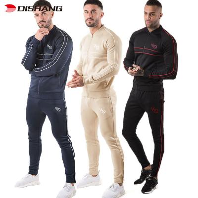 China High Quality Breathable New Design In Stock Cheap Casual Cardigan Jacket Leisure Running Jacket For Man for sale