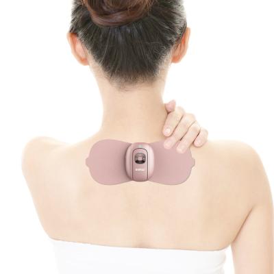 China TEN Body PU TEN Massager 2 Mode Physiotherapy Equipments Wireless Multifunctional Home 20 Level for sale