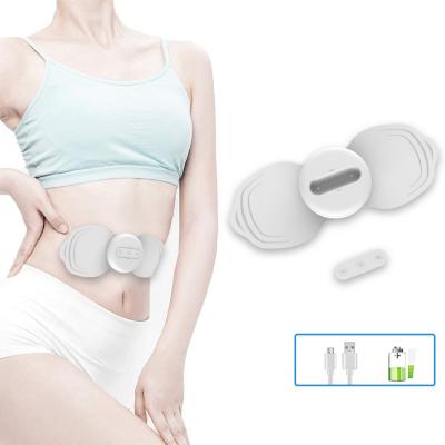 China 2021 New Ten Body Wireless Remote Control Electric Neck Back Massager for sale