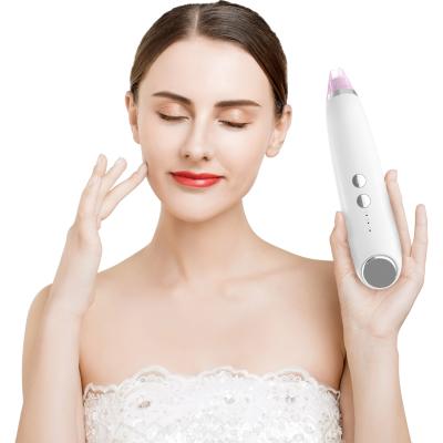 China Skin Tightening 2021 Vacuum Blackhead Remover Cosmetics Face Massage For Skin Care for sale